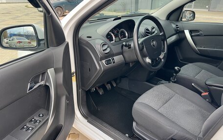 Ravon Nexia R3, 2017 год, 679 000 рублей, 14 фотография