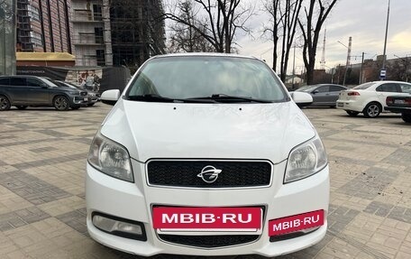 Ravon Nexia R3, 2017 год, 679 000 рублей, 5 фотография