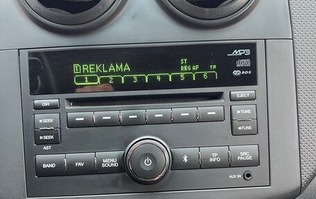 Ravon Nexia R3, 2017 год, 679 000 рублей, 16 фотография