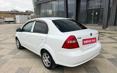 Ravon Nexia R3, 2017 год, 679 000 рублей, 4 фотография