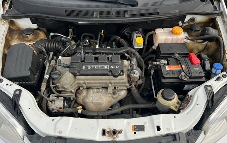 Ravon Nexia R3, 2017 год, 679 000 рублей, 26 фотография