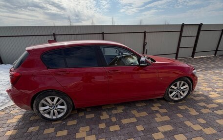 BMW 1 серия, 2012 год, 1 000 000 рублей, 2 фотография