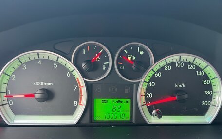 Ravon Nexia R3, 2017 год, 679 000 рублей, 22 фотография