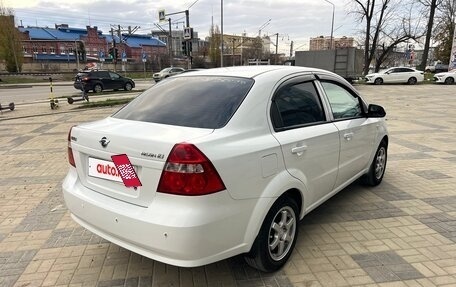 Ravon Nexia R3, 2017 год, 679 000 рублей, 3 фотография
