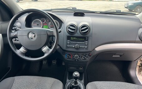 Ravon Nexia R3, 2017 год, 679 000 рублей, 24 фотография