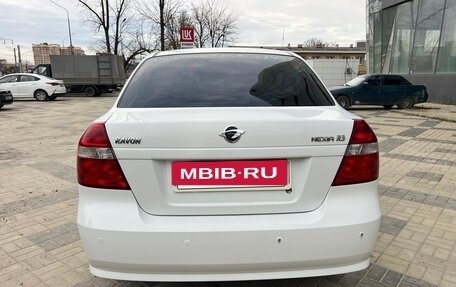 Ravon Nexia R3, 2017 год, 679 000 рублей, 6 фотография