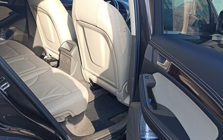 Audi Q5, 2013 год, 2 000 000 рублей, 5 фотография