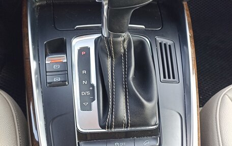 Audi Q5, 2013 год, 2 000 000 рублей, 8 фотография