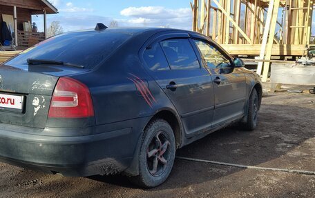 Skoda Octavia, 2008 год, 450 000 рублей, 2 фотография