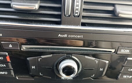 Audi Q5, 2013 год, 2 000 000 рублей, 7 фотография