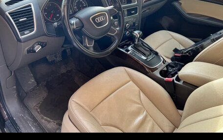 Audi Q5, 2013 год, 2 000 000 рублей, 11 фотография