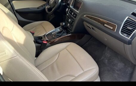 Audi Q5, 2013 год, 2 000 000 рублей, 3 фотография