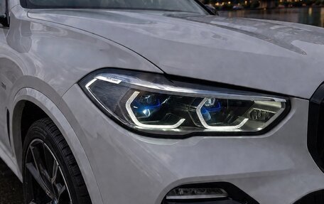 BMW X5, 2019 год, 7 600 000 рублей, 5 фотография