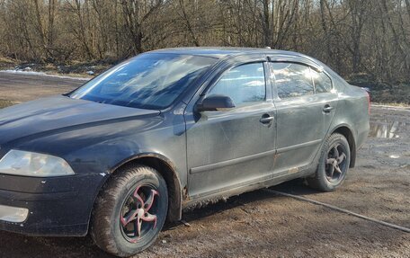 Skoda Octavia, 2008 год, 450 000 рублей, 6 фотография