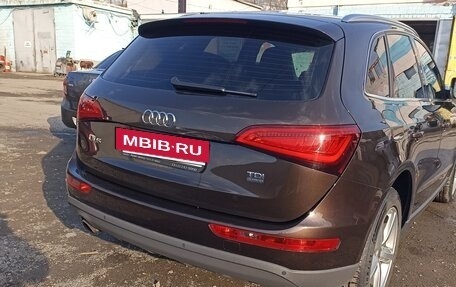 Audi Q5, 2013 год, 2 000 000 рублей, 13 фотография