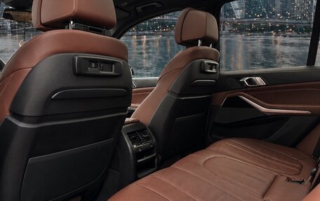 BMW X5, 2019 год, 7 600 000 рублей, 15 фотография