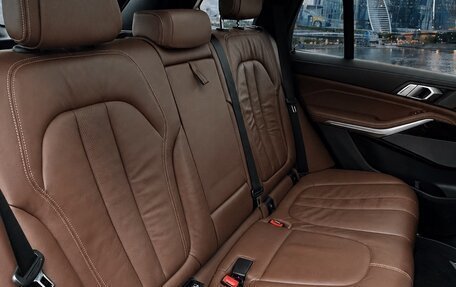 BMW X5, 2019 год, 7 600 000 рублей, 12 фотография