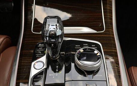 BMW X5, 2019 год, 7 600 000 рублей, 18 фотография