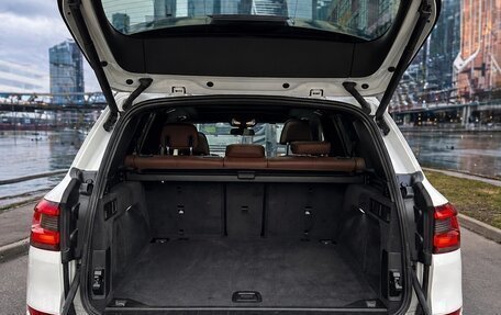 BMW X5, 2019 год, 7 600 000 рублей, 16 фотография