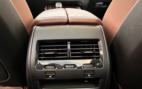 BMW X5, 2019 год, 7 600 000 рублей, 21 фотография