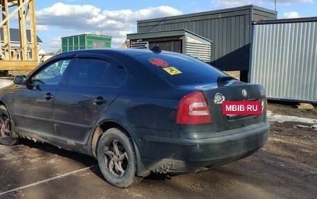Skoda Octavia, 2008 год, 450 000 рублей, 5 фотография