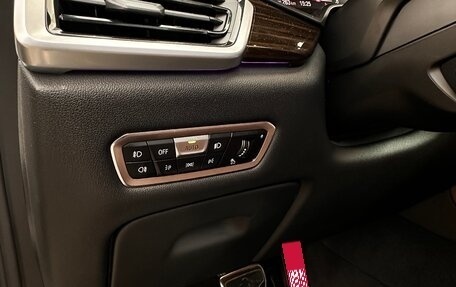 BMW X5, 2019 год, 7 600 000 рублей, 19 фотография