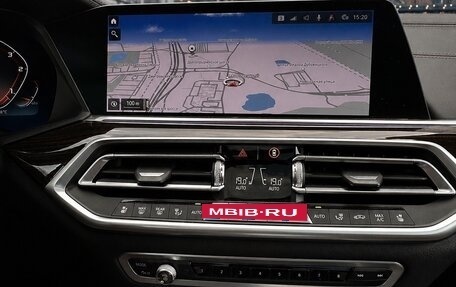 BMW X5, 2019 год, 7 600 000 рублей, 17 фотография