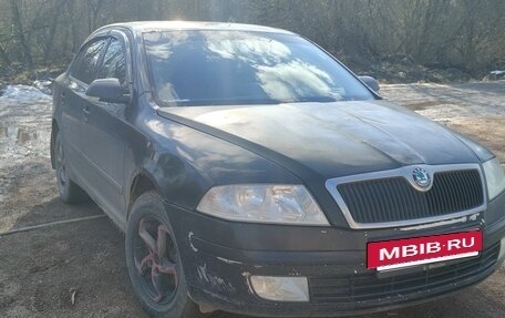 Skoda Octavia, 2008 год, 450 000 рублей, 3 фотография