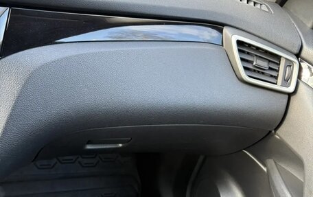 Nissan Qashqai, 2017 год, 1 645 000 рублей, 7 фотография