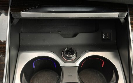 BMW X5, 2019 год, 7 600 000 рублей, 22 фотография