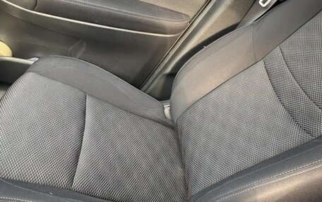 Nissan Qashqai, 2017 год, 1 645 000 рублей, 11 фотография