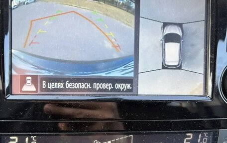 Nissan Qashqai, 2017 год, 1 645 000 рублей, 6 фотография