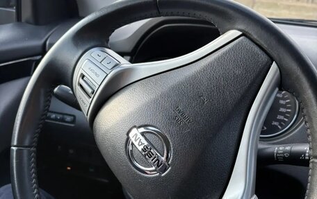 Nissan Qashqai, 2017 год, 1 645 000 рублей, 5 фотография