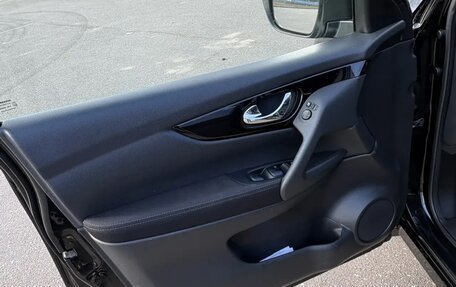 Nissan Qashqai, 2017 год, 1 645 000 рублей, 13 фотография