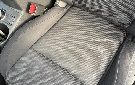 Nissan Qashqai, 2017 год, 1 645 000 рублей, 14 фотография