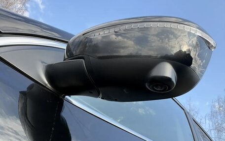 Nissan Qashqai, 2017 год, 1 645 000 рублей, 15 фотография