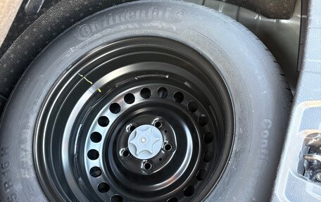 Nissan Qashqai, 2017 год, 1 645 000 рублей, 16 фотография