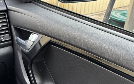 Chery Tiggo 3 I, 2018 год, 680 000 рублей, 7 фотография