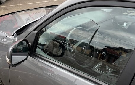 Chery Tiggo 3 I, 2018 год, 680 000 рублей, 17 фотография