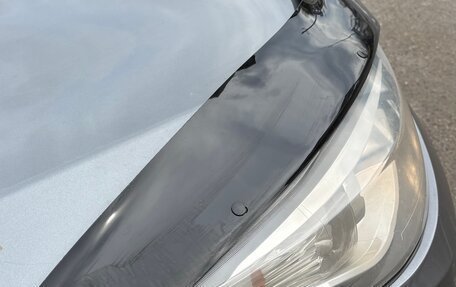 Chery Tiggo 3 I, 2018 год, 680 000 рублей, 15 фотография