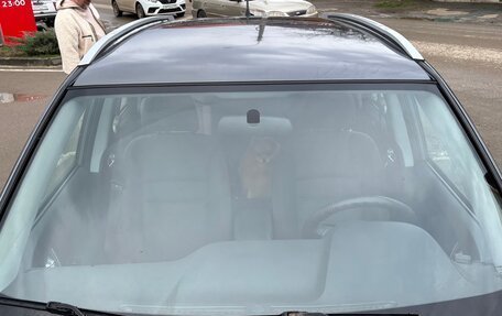 Chery Tiggo 3 I, 2018 год, 680 000 рублей, 16 фотография