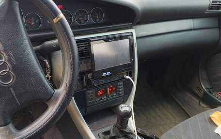 Audi A6, 1995 год, 312 000 рублей, 5 фотография