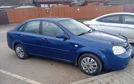 Chevrolet Lacetti, 2008 год, 375 000 рублей, 2 фотография