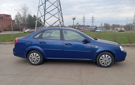 Chevrolet Lacetti, 2008 год, 375 000 рублей, 7 фотография