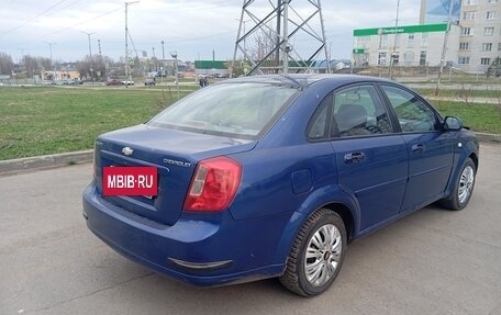 Chevrolet Lacetti, 2008 год, 375 000 рублей, 3 фотография