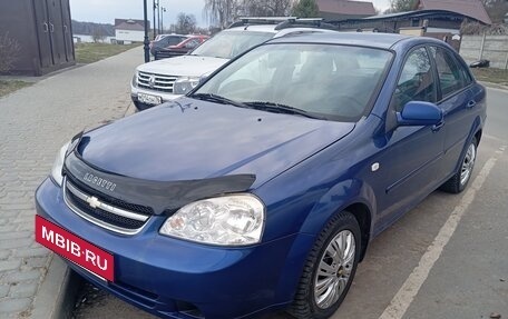 Chevrolet Lacetti, 2008 год, 375 000 рублей, 5 фотография