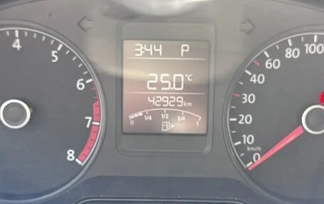 Volkswagen Polo VI (EU Market), 2020 год, 1 600 000 рублей, 4 фотография