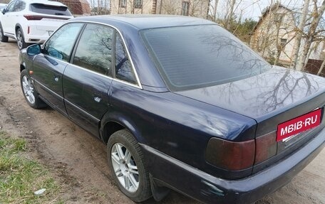 Audi A6, 1995 год, 312 000 рублей, 2 фотография