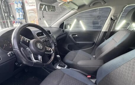 Volkswagen Polo VI (EU Market), 2020 год, 1 600 000 рублей, 15 фотография