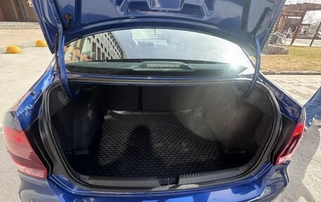 Volkswagen Polo VI (EU Market), 2020 год, 1 600 000 рублей, 6 фотография